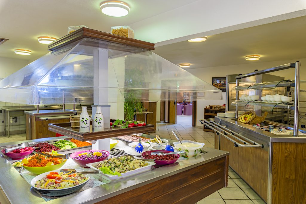 le buffet a metabief 