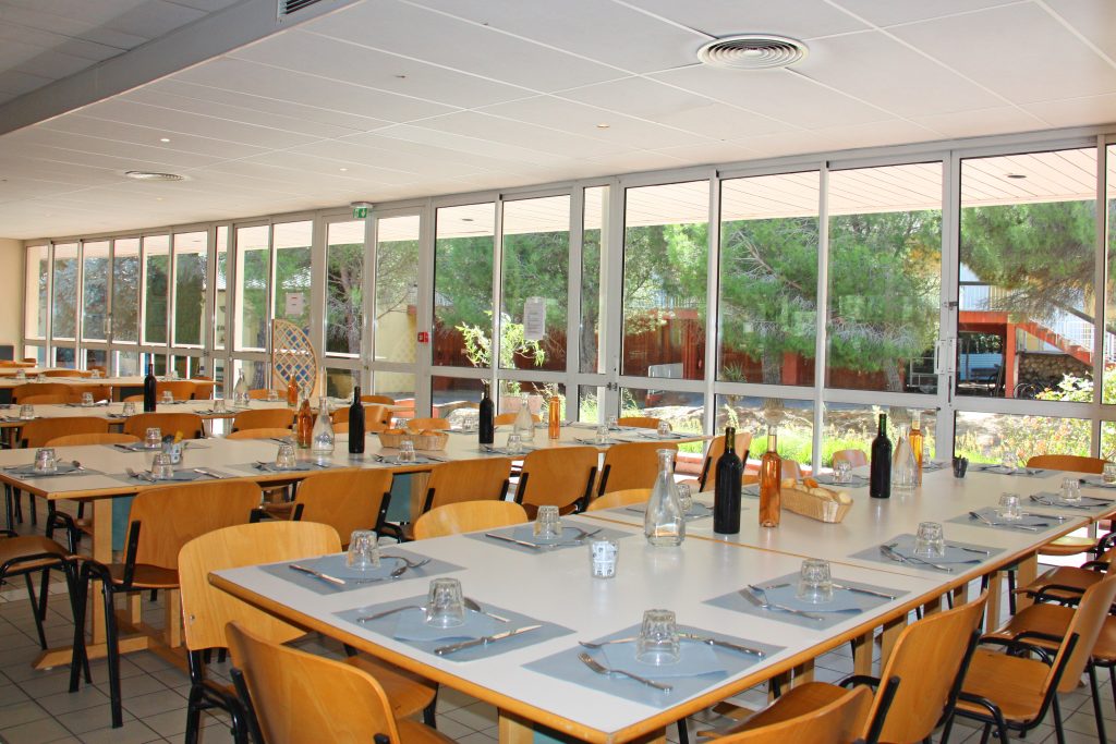 Argeles-Restaurant