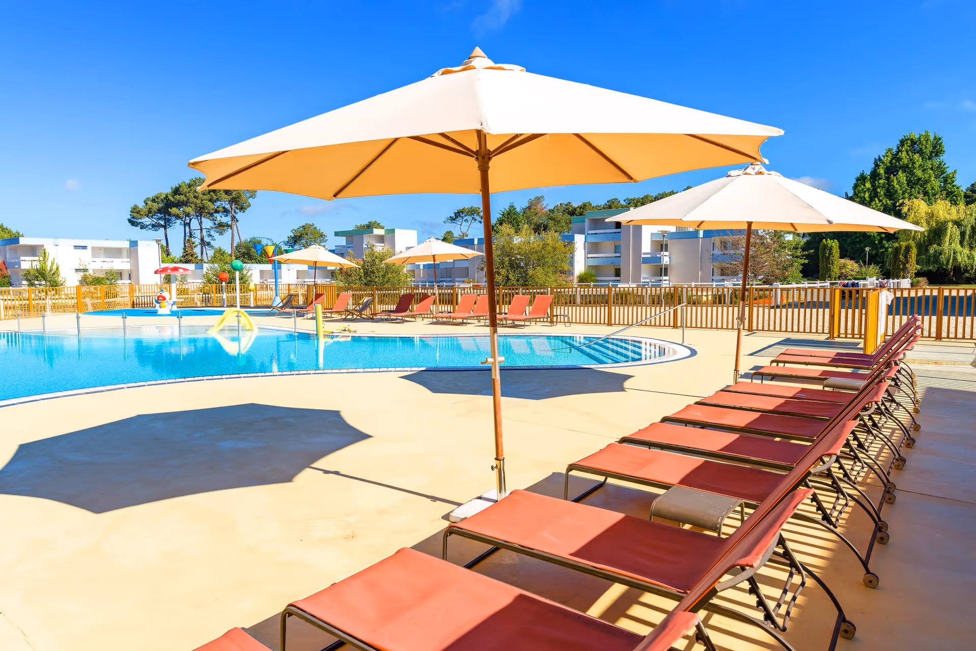 la piscine de lacanau 