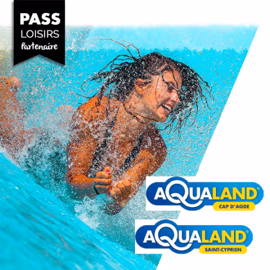 parc aqualand saint cyprien azureva 