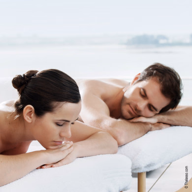 votre bien etre a azureva pornichet 