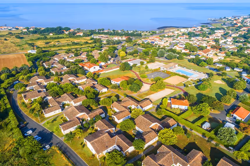 ocean camping azureva fouras