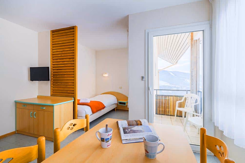 votre logement a la location de vacances azureva bussanf dans les vosges 