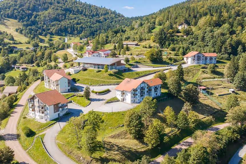 montagnes vosges location vacances azureva bussang 