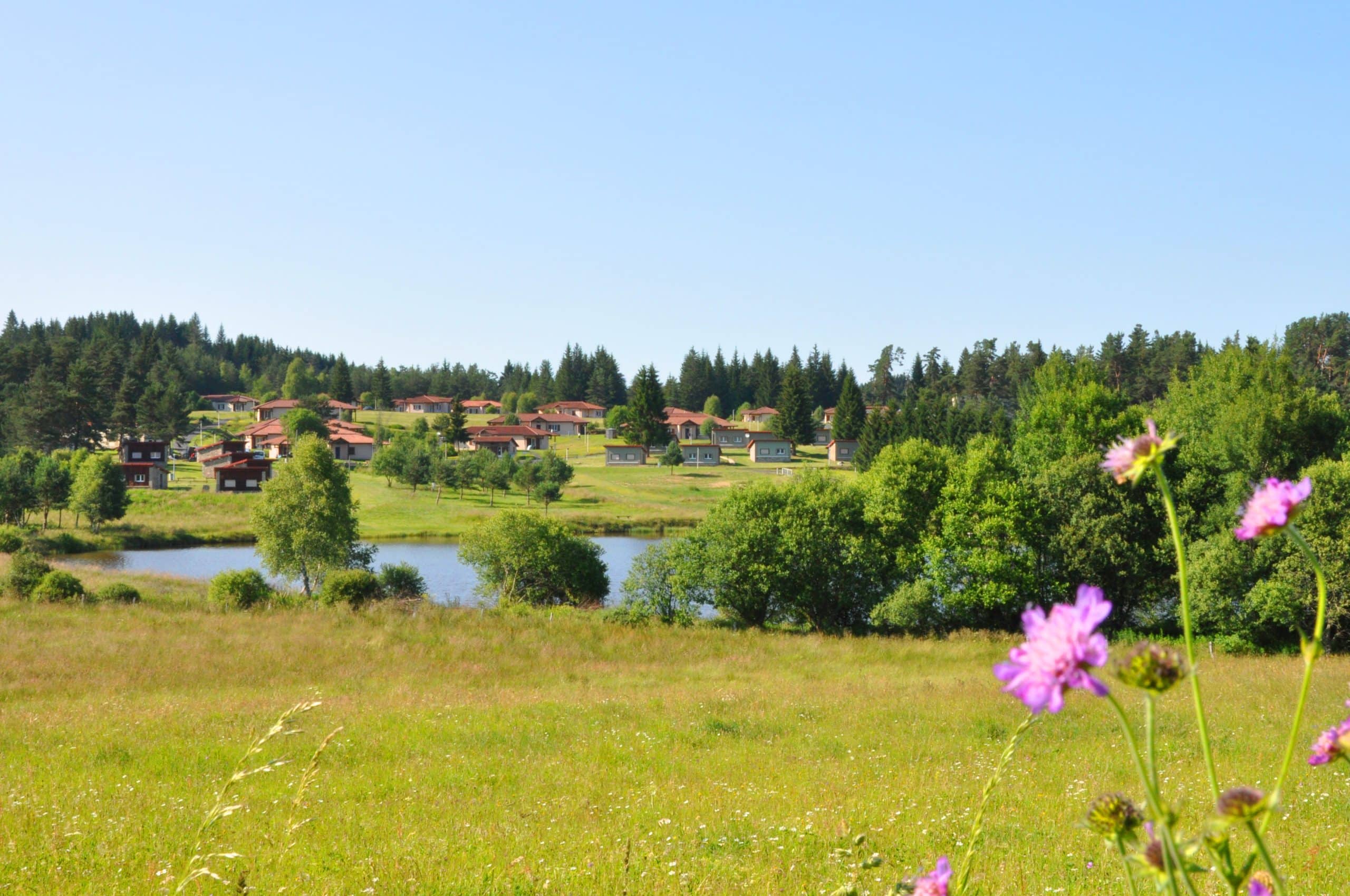 excursion a la location de vacances azureva fournols puy de dome 