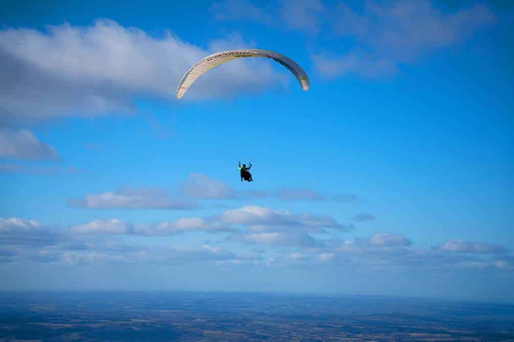 les loisirs a la location de vacances azureva a murol dans le puy de dome 