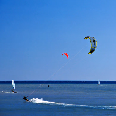 sport nautiques cap dagde azureva 