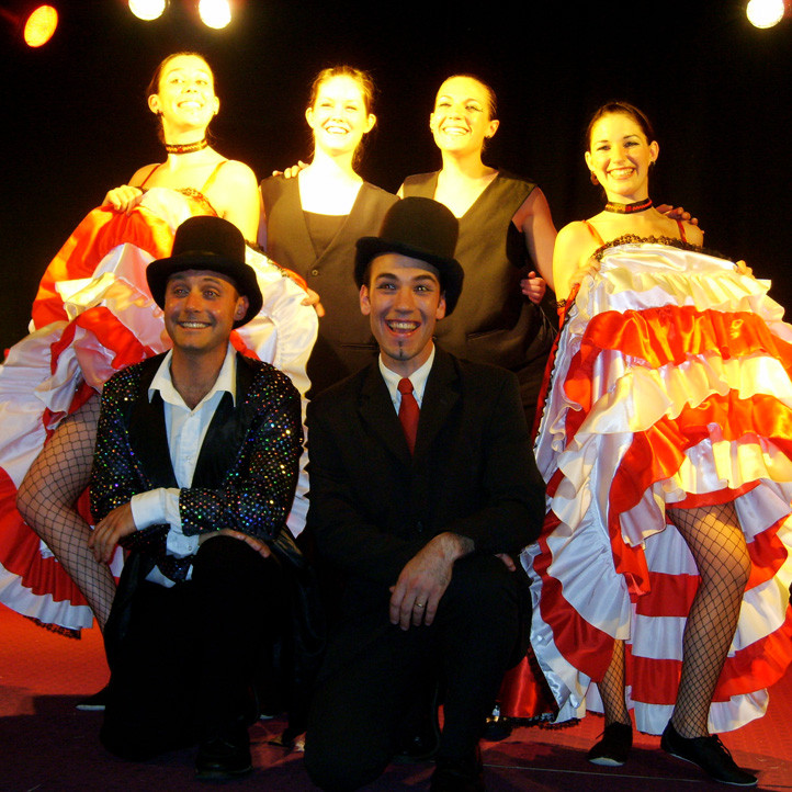 vos soirees a azureva longeville