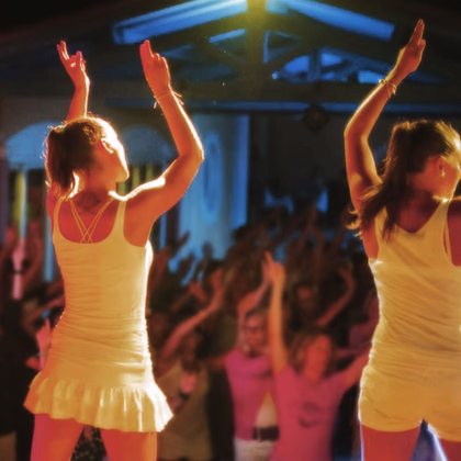 la soirée saint cyprien azureva