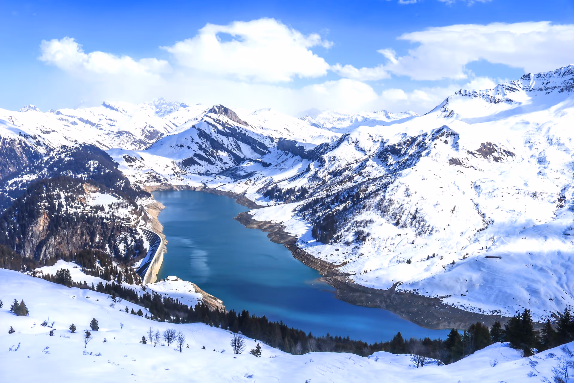 le village vacances montagne areches beaufort 