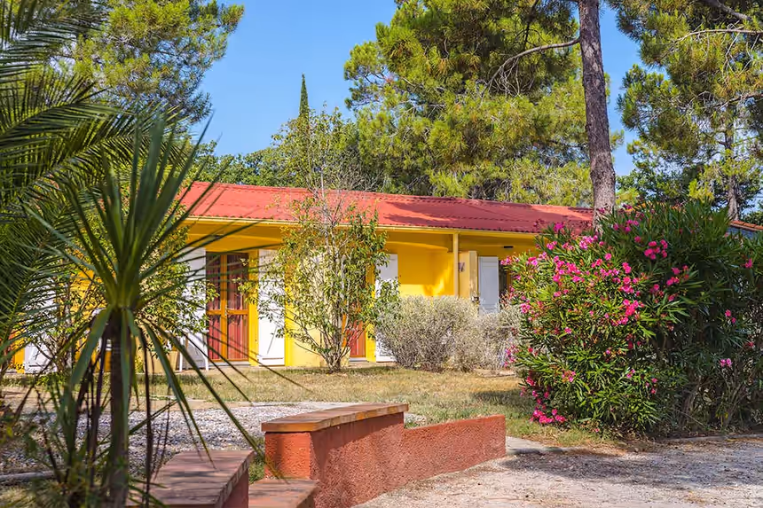 le village vacances azureva argeles sur mer