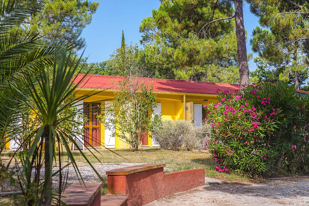 le village vacances azureva argeles sur mer 