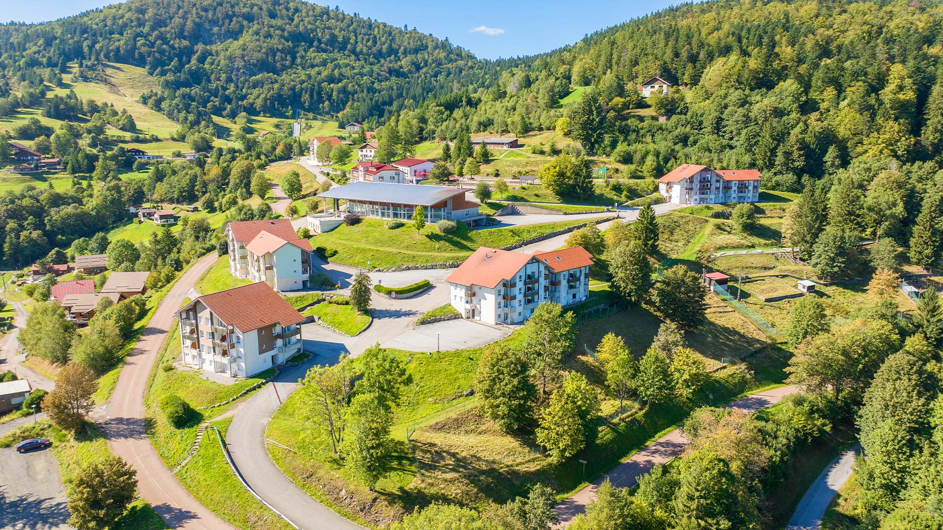 massif vosges village vacances azureva bussang 