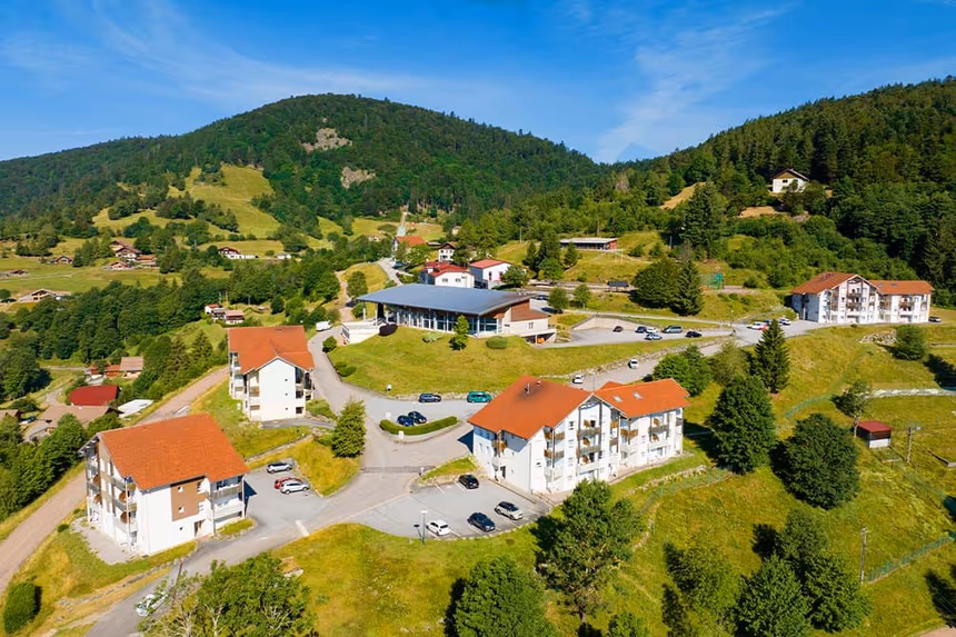 montagne village vacances azureva bussang 2