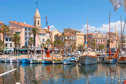 votre location de vacances dans le sud de la france