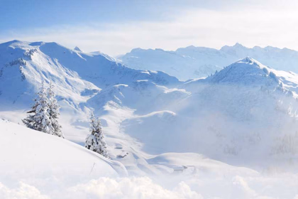 les locations de vacances pour cet hiver 