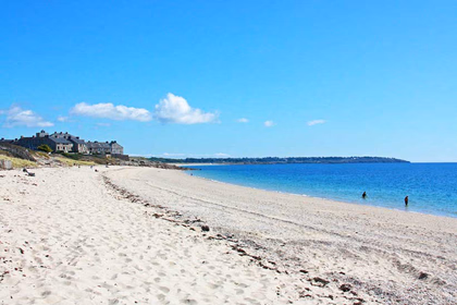 vos vacances à la mer : une location de vacances les pieds dans l’eau
