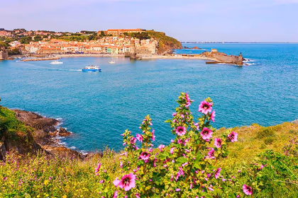 village vacances golfe du lion