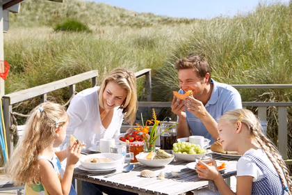 Où partir en vacances en famille