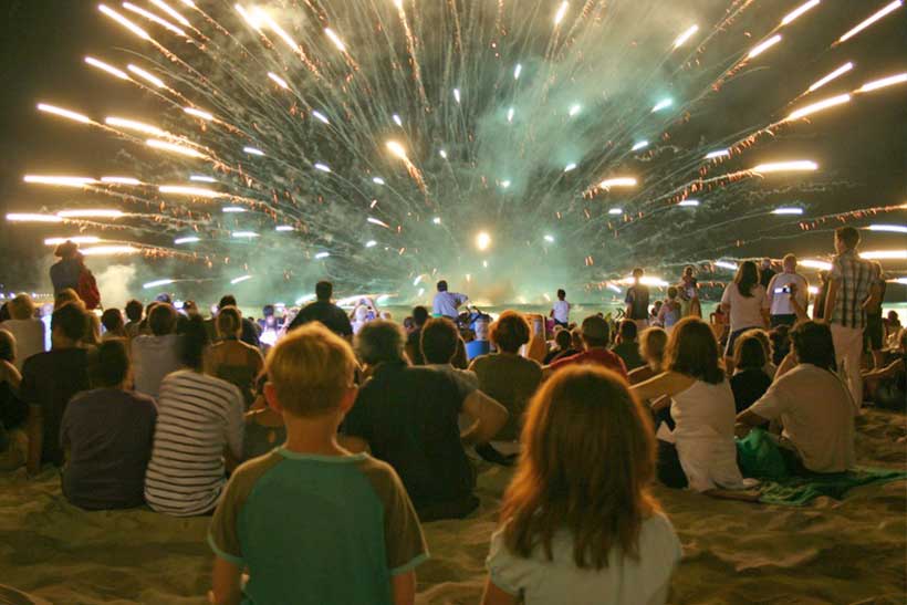 les bons plan pour des vacances en famille