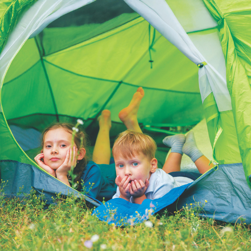 camping france