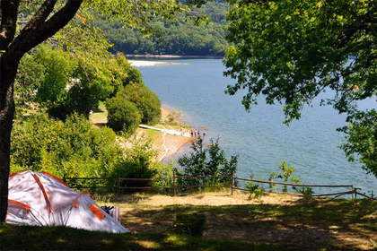 les campings en france