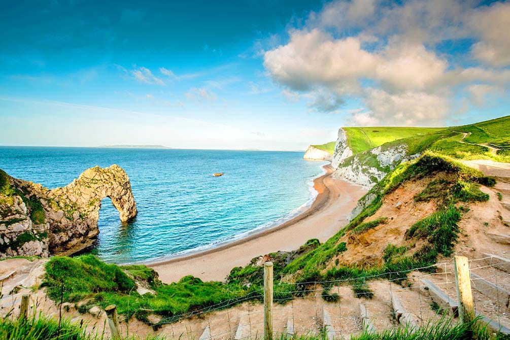 destinations vacances france plage