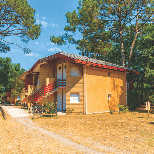 residence vacances