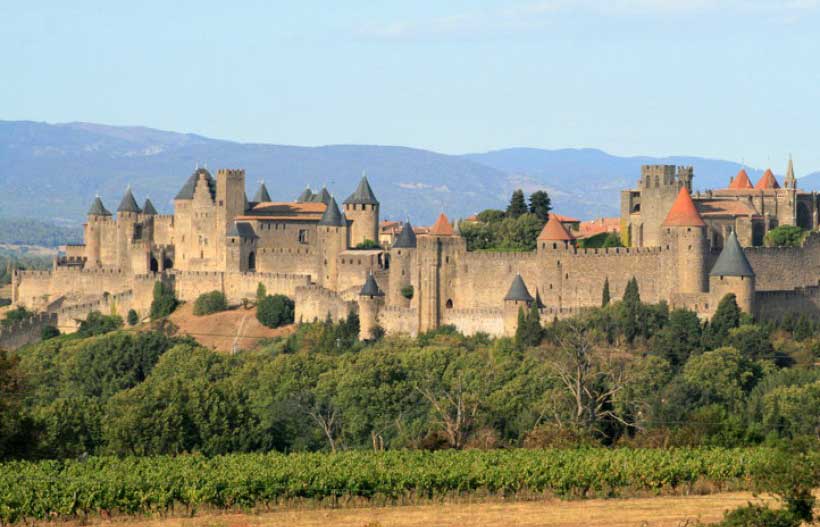 vacances camargue famille location