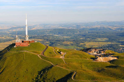votre village vacances au puy de dome 
