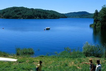 votre week-end en location en france dans le laouzas