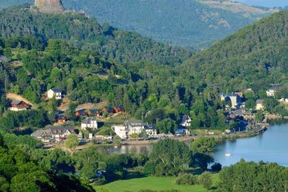 vos vacances en famille a murol