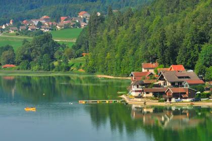 vos vacances en location dans le jura