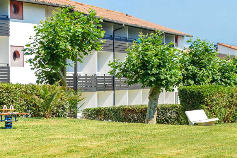 votre hebergement de vacances a anglet 