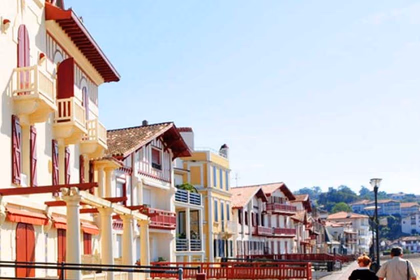 votre hotel club du pays basque a anglet 