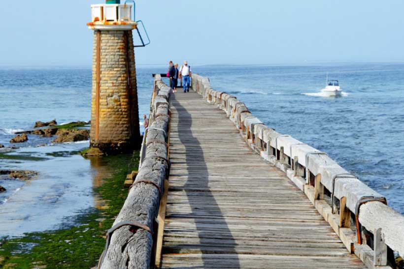 votre village vacances a hossegor dans les landes 