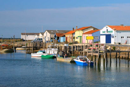 votre location de vacances en charente maritime