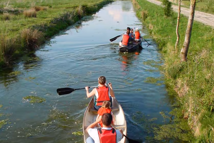 votre village vacances en vendee a longeville sur mer 