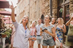 vacances en groupe france