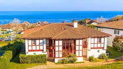 village vacances pays basque