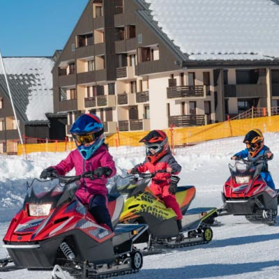 activite coup de coeur les menuires