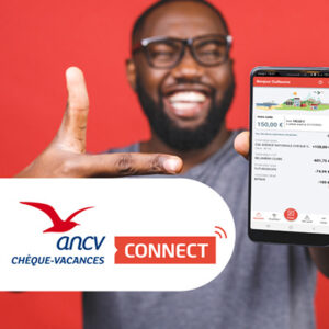 Tout savoir sur les chèques vacances ANCV Classic et Connect - Azureva ...