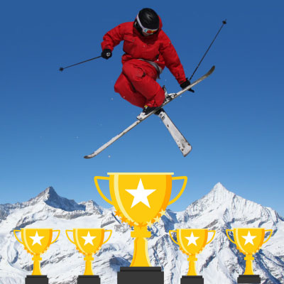 champion ski la clusaz