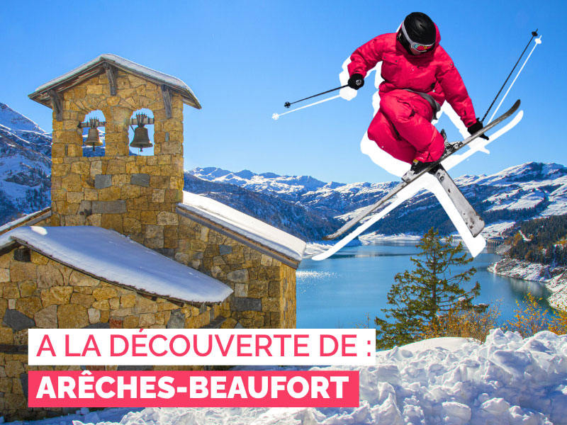 connaissez vous bien Areches-Beaufort