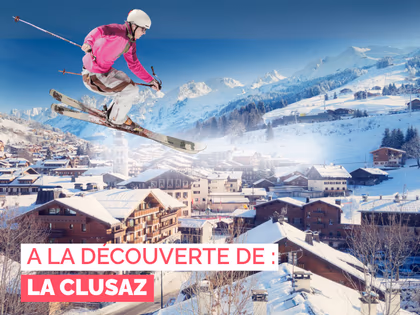 connaissez vous bien la clusaz