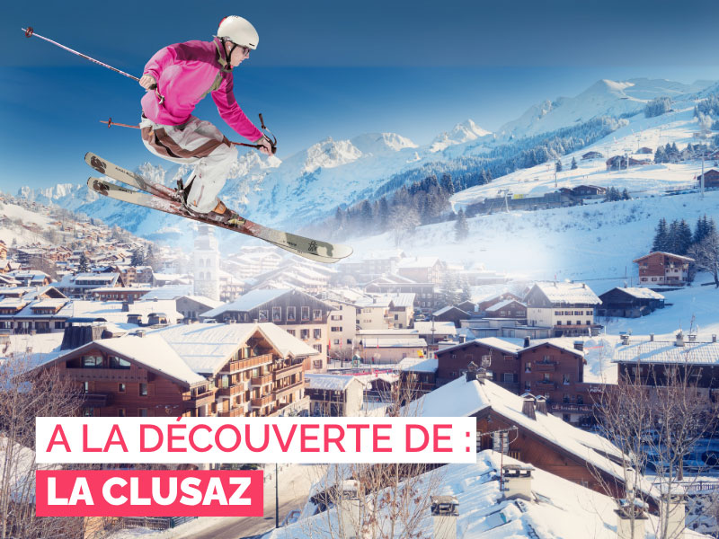 connaissez vous bien la clusaz