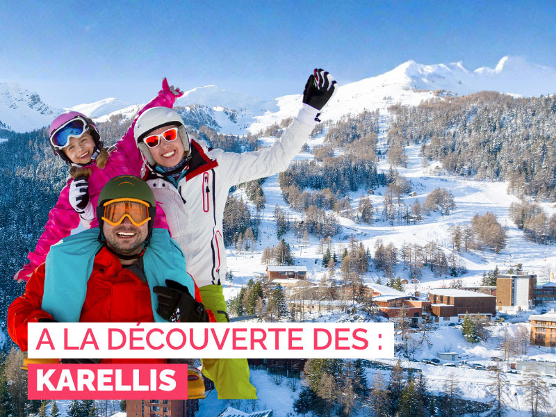 connaissez vous bien les karellis