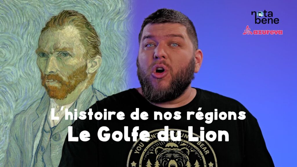 histoire Golfe du Lion racontee par nota bene