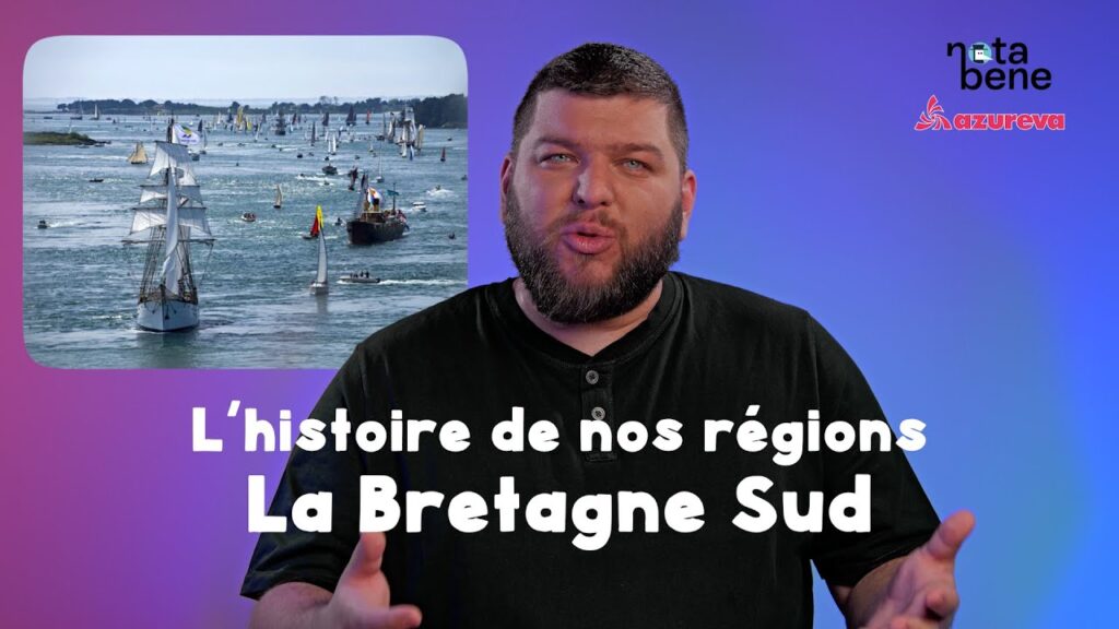 histoire bretagne sud racontee par nota bene
