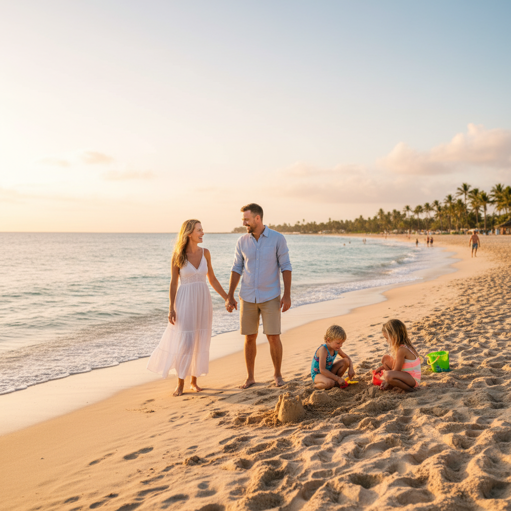 aides vacances VACAF